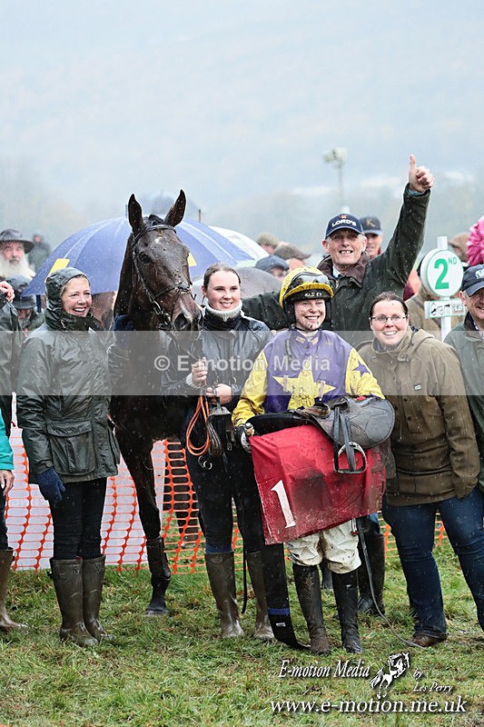 PtP 091125  0893 - Point-to-Point Wales Area Club Lower Machen, Gwent 09/11/25