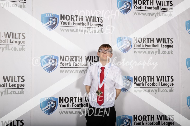 North Wilts Presentations 2026-226 - Highworth Town Junior FC