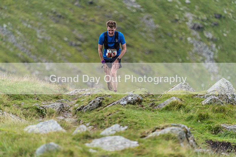 Kentmere-501 - Kentmere Horseshoe Fell Race Sunday 21st July 2024