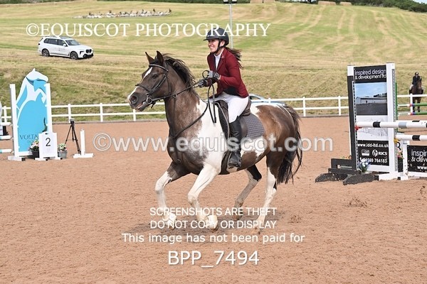 BPP_7494 - CLASS 15 FRI Senior 1.05m Open