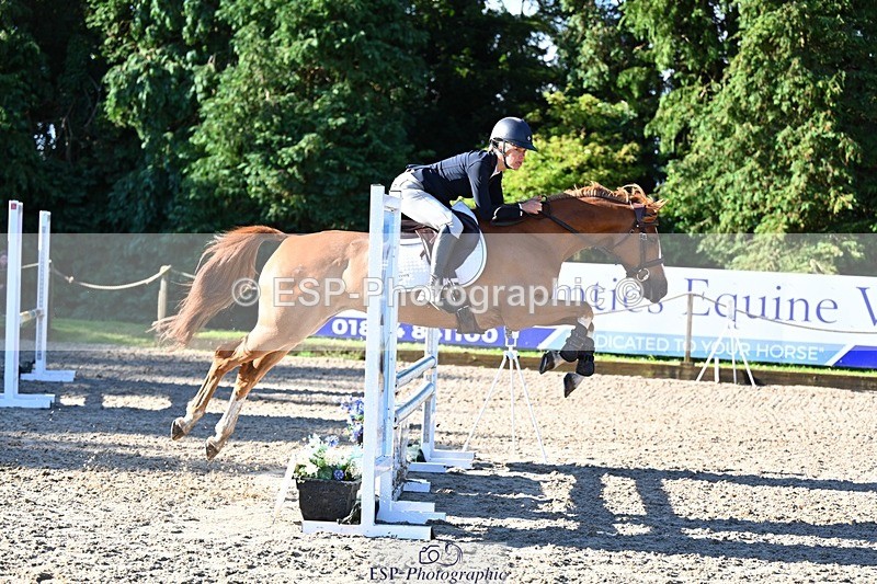 240706-080905-13800 - Cls 35 85cm Amateur Qualifier