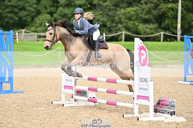 230930-102528-00221 - Cls 2 Pony British Novice & 80cm Open