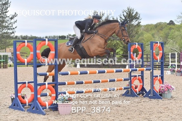 BPP_3874 - CLASS 7 - FRI - Senior Discovery/ 1m Open