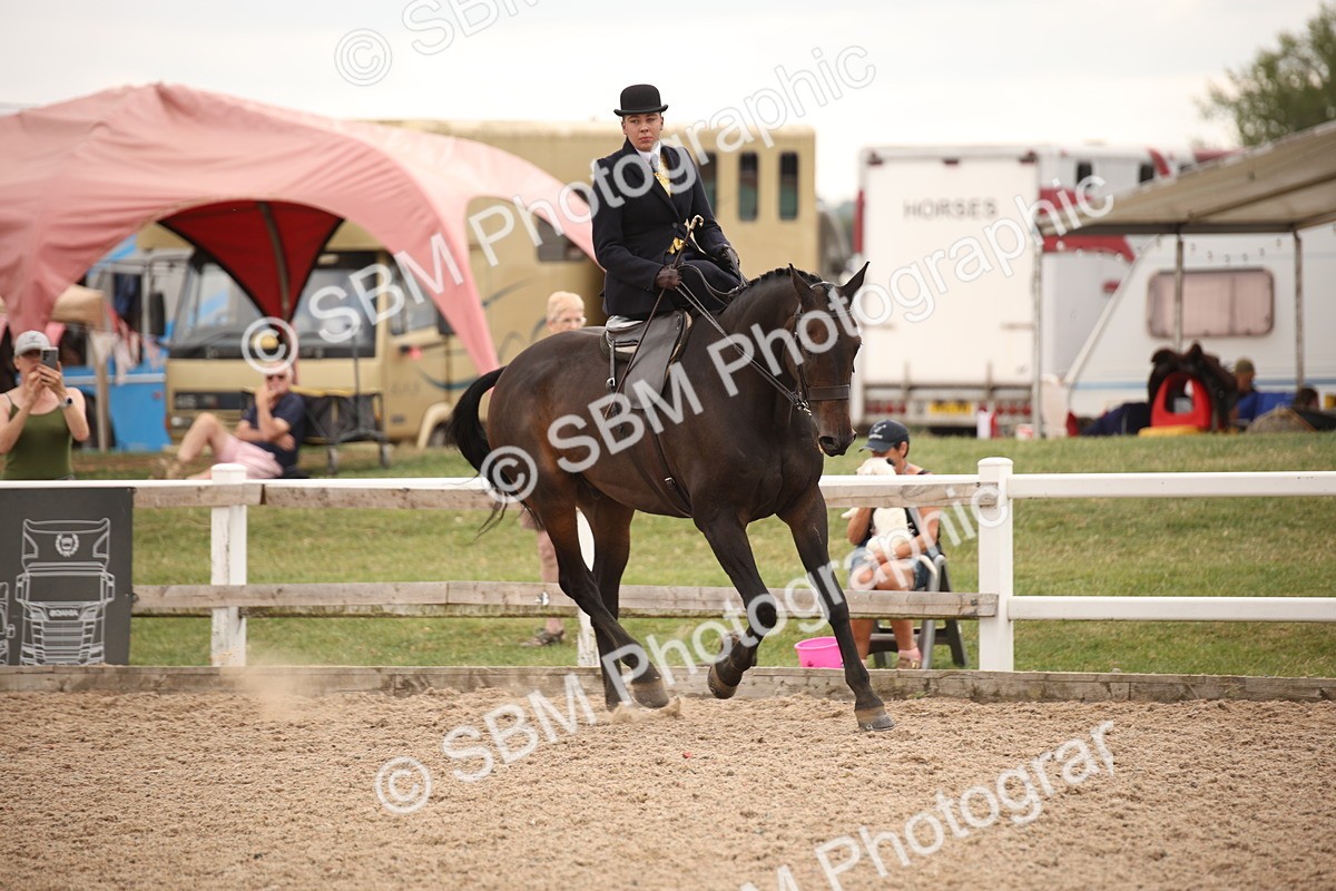 SBM_05444 - Class 22 SSA Equitation