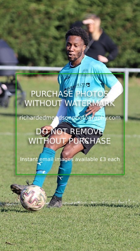 IMG_9758 - Kendal County v Milnthorpe Corinthians
