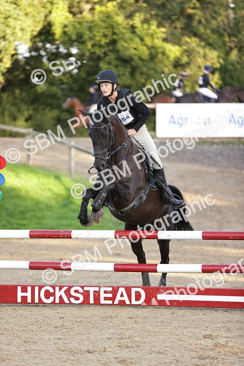 SBM_13679 - E7 - Eventers Challenge 90cm Championship