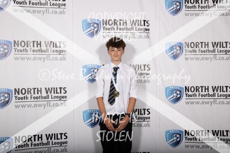 North Wilts Presentations 2026-644 - Calne Town Youth FC Spartans