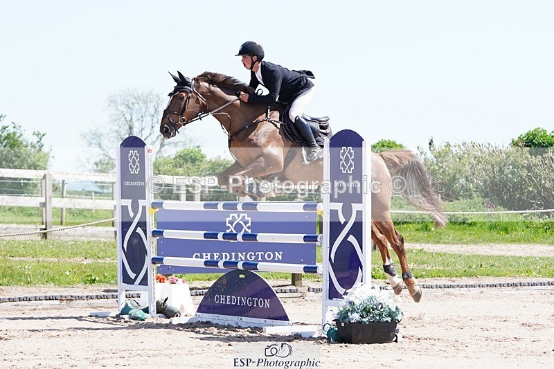 250510-140724-11461 - Cls 16 National 1.30m Open