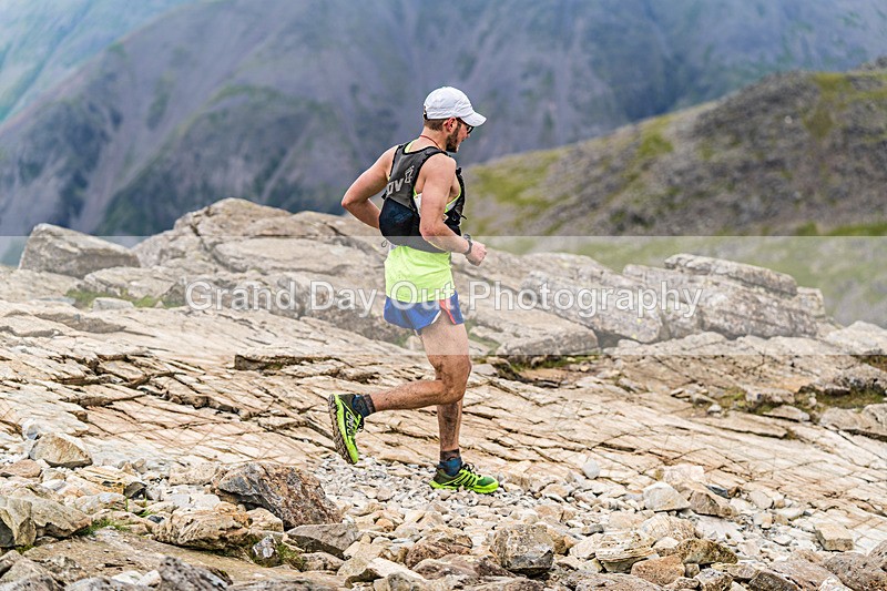 Wasdale-1029 - Wasdale Horseshoe Fell Race Saturday 13th July 2024