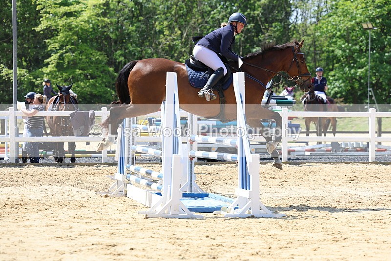 3E7A6020 - Class 5: Senior Discovery/1m open