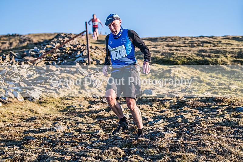 Grisedale-526 - Grisedale Grind Fell Race Wednesday 17th April 2024