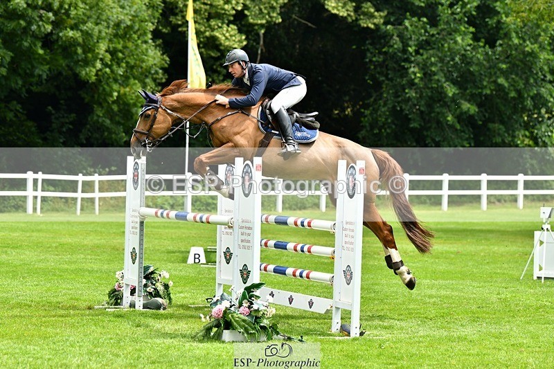 230706-120943-01977 - Cls 2 Foxhunter & 1.20m Open