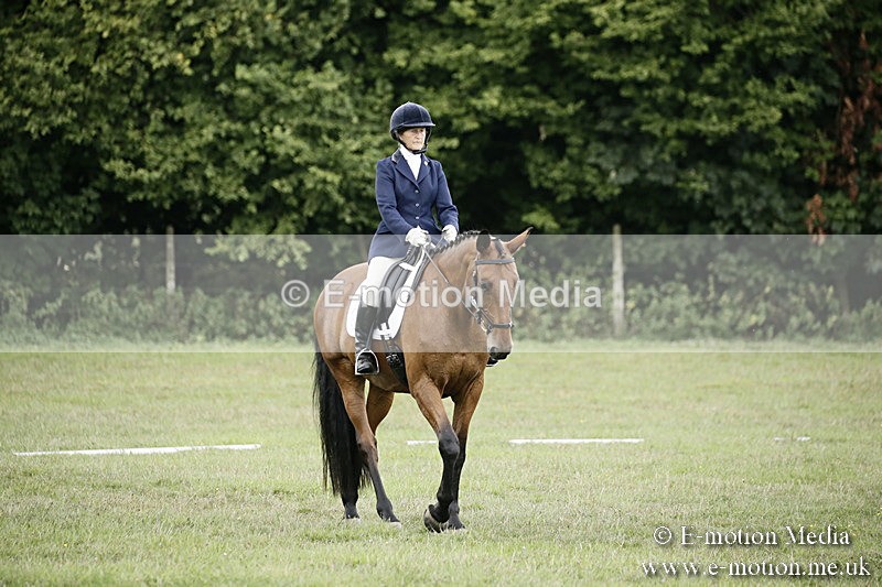 BVR090918 333 - BVRC Dressage and Show Jumping 09/09/18