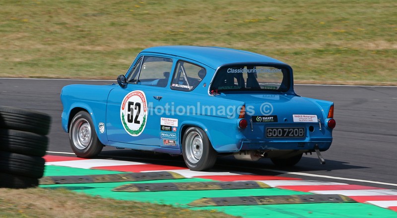 - CTCRC @Castle Combe