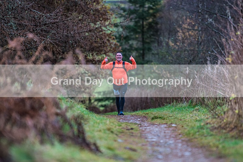 TVU 50  60K-726 - High Terrain Events Tweed Valley 50 & 65K Ultra Trail Races Sunday 19th November 2023