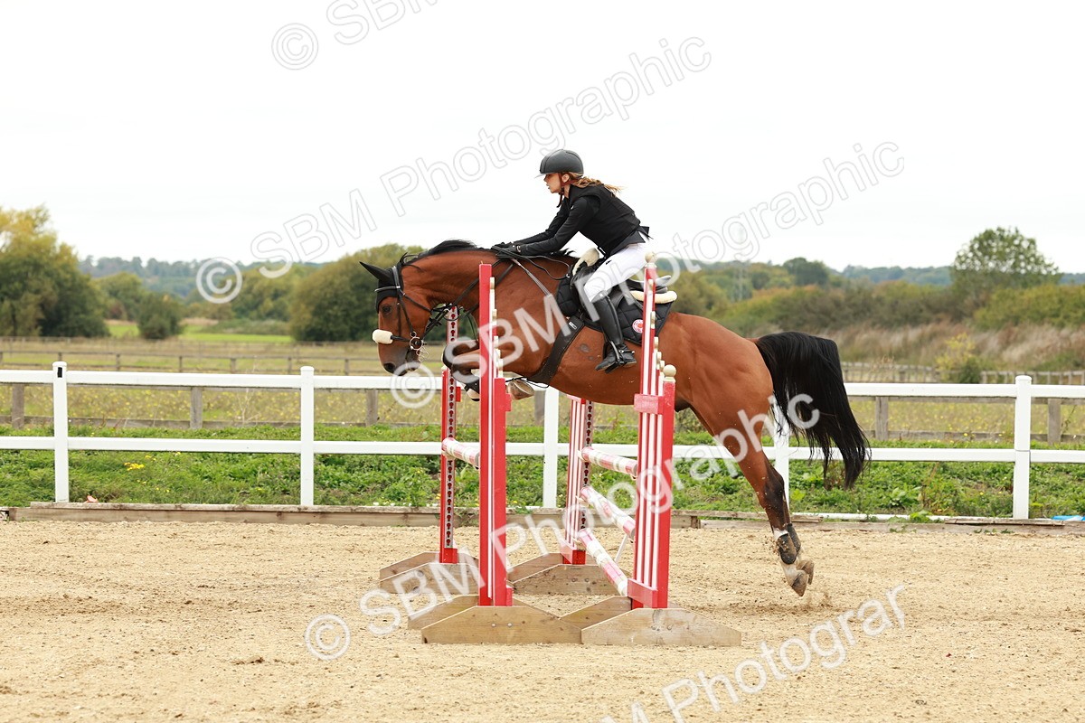 1I0A7341 - Class 3 - Senior Discovery - 1.00m
