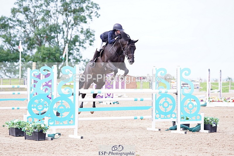 240803A-105458-07312 - Cls 29 Snr Foxhunter