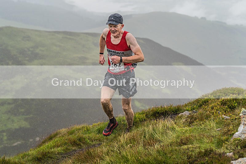 Buttermere-907 - Buttermere Sailbeck Fell Race Saturday 15th June 2024