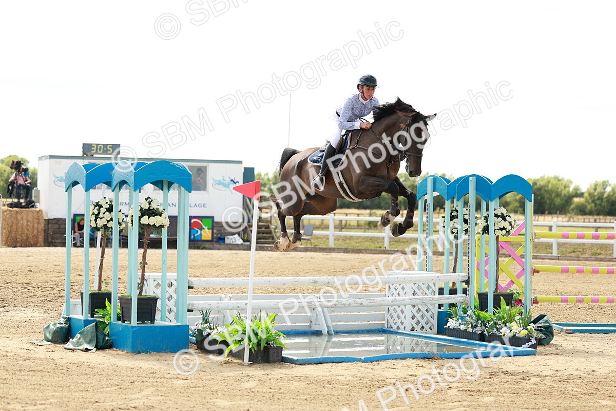 SBM_020389 - Class 22 - National 1.30m Open