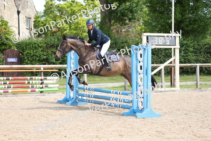 20250608-0930 - Class 3 - 60cm