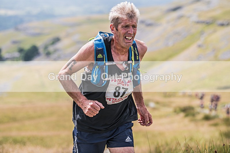 Ingleborough-152 - Ingleborough Mountain Race Saturday 18th July 2026