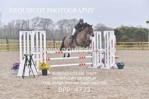 BPP_4723 - CLASS 6 Pony Newcomers/ 1m Open