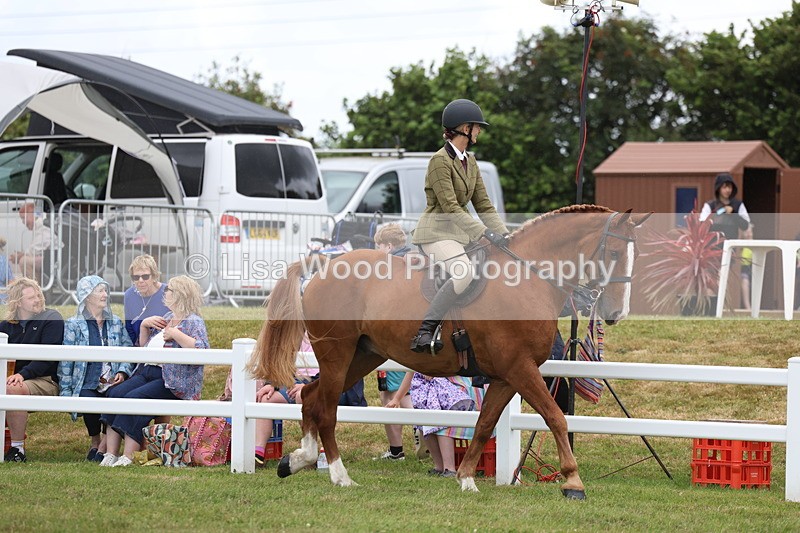 3E7A1339 - Class 9: Open Hunter