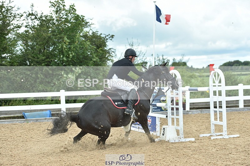 230723A-150556-13097 - Cls 20, 1 Star Silver 1.20m