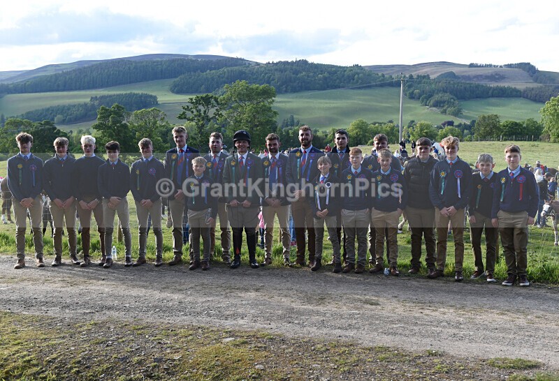 027 - Selkirk Junior Rideout 2025