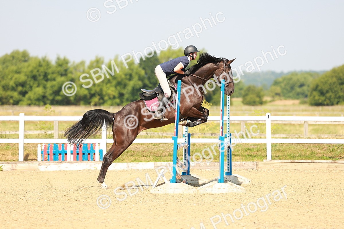 SBM_000186 - Class 2 - Senior British Novice - 90cm