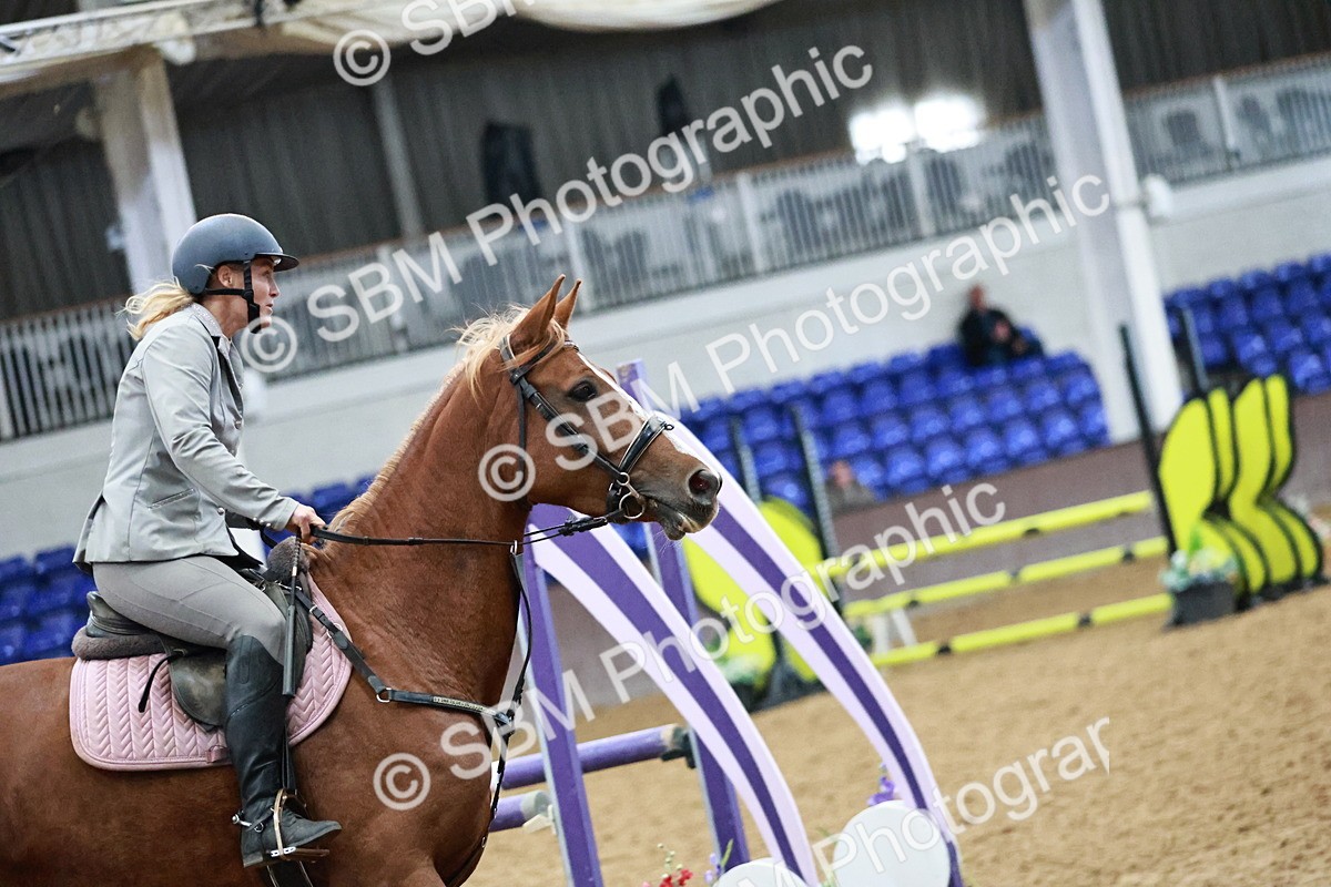 SBM_000353 - Class 2 - Senior British Novice 90cm