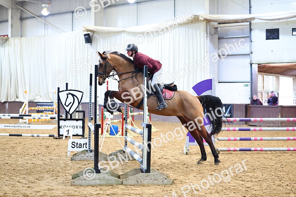 SBM_000311 - Class 2 - Senior British Novice - 90cm