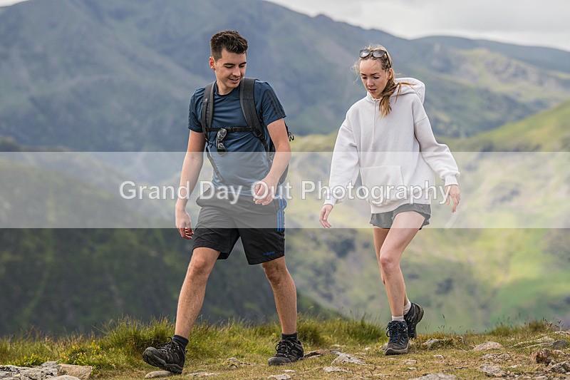 10 in 10-152 - 10 in 10 Challenge(MS Society Charity Event) 'Dalehead' Saturday 22nd June 2024