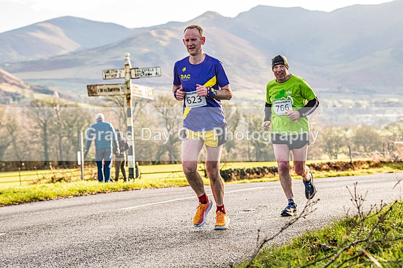 North Lakes Half Marathon  10k-891 - North Lakes Half Marathon & 10K Road Races Monday 2nd January 2023