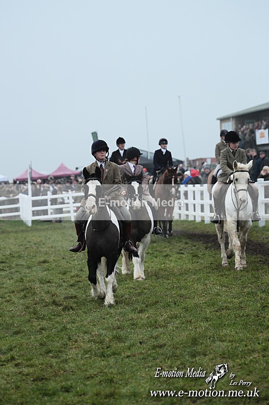 PtP 180126  0659 - Royal Artillery PtP Larkhill 18/01/26