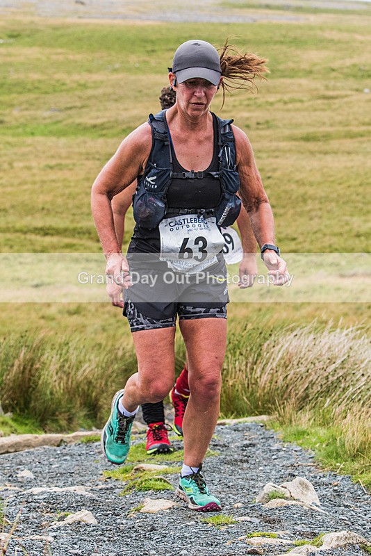 Ingleborough-396 - Ingleborough Mountain Race Saturday 15th July 2023