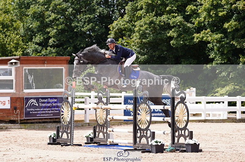240721A-120854-17246 - Cls 28, YH 5 Yr Olds 1.20m