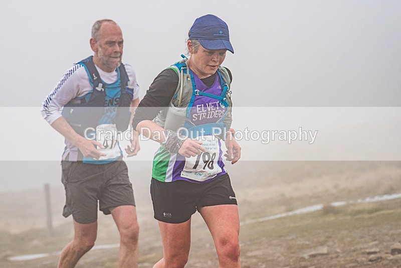 3 Peaks-1092 - The 3 Peaks Race - Pen Y Ghent - Saturday 29th April 2023