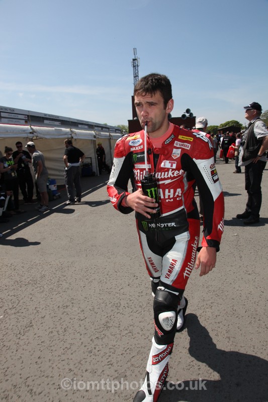 IMG_0395 - Senior TT - Start Line