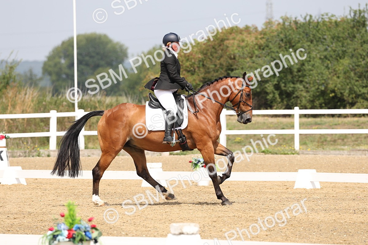 SBM_006191 - Class 6 - novice 6 - 11.50-12.46