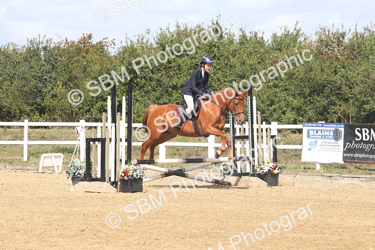 SBM_006512 - Class 6 - 60cm Champs