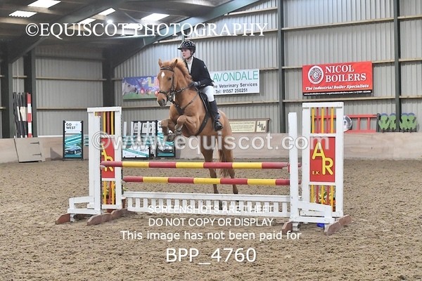 BPP_4760 - CLASS 8 1M