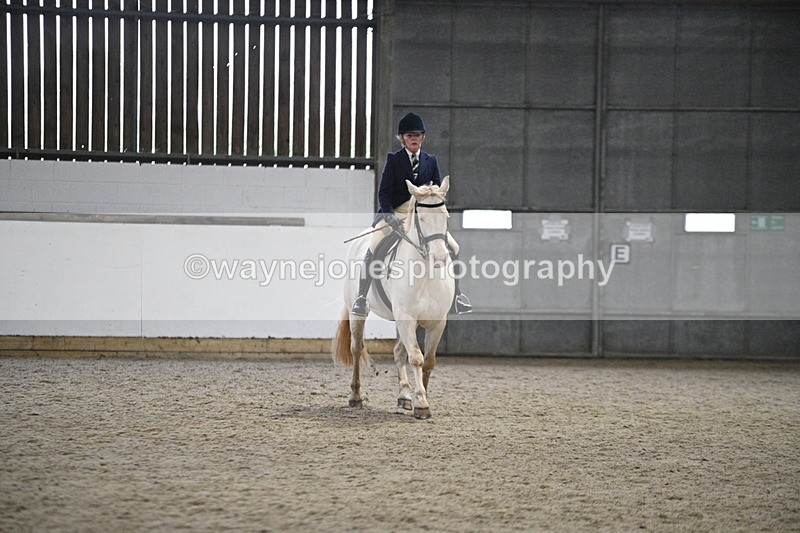 WJ7_3640 - Class 16 Ridden Coloured/ Odd Coloured