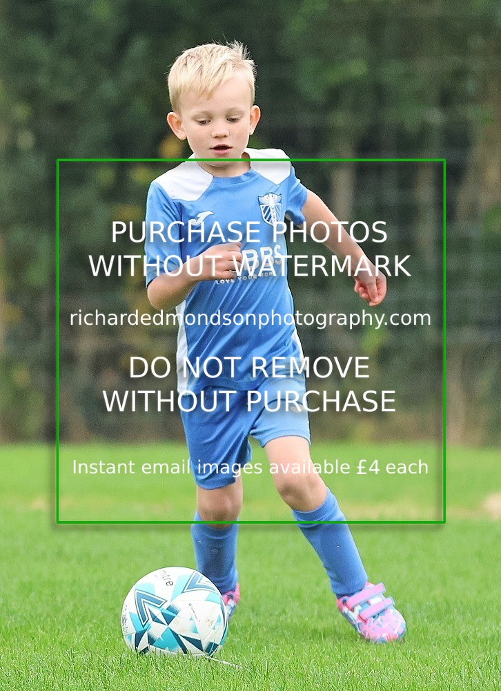 533A2338 - Wattsfield Under 7 vs Milnthorpe Town Under 7 (27/9/25)