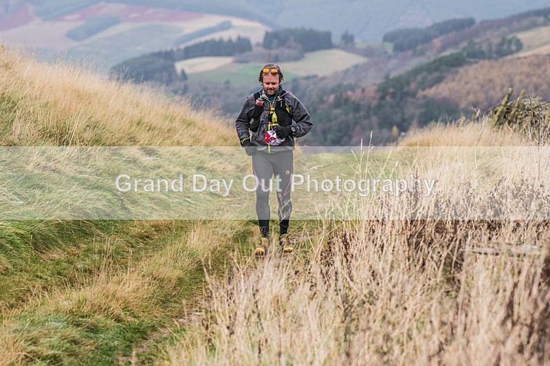 Tweed Valley-576 - High Terrain Events Tweed Valley 65 & 50K Ultra Trail Races Sunday 17th November 2024