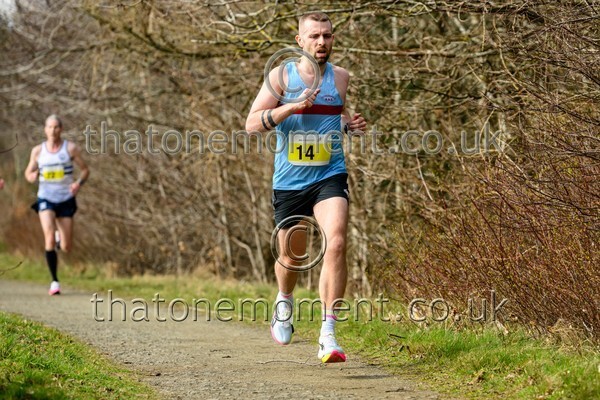 Livirelays25-914956 - Male Set Two