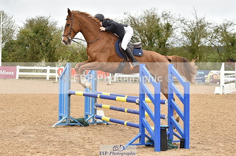 240403A-105538-00104 - Cls 1 British Novice and 90cm Open