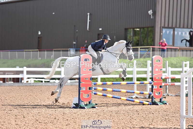 230806A-101058-01177 - Cls 16 Snr British Novice & 90cm Open