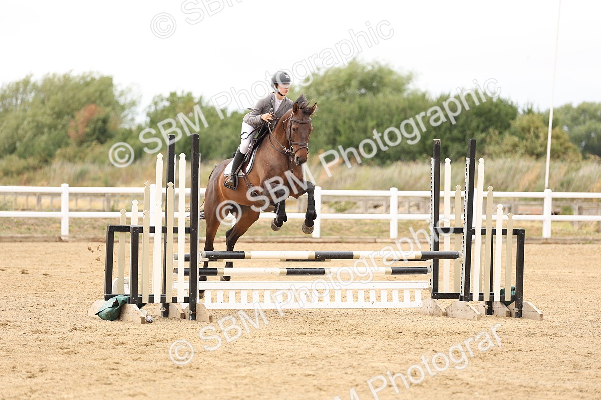 SBM_022891 - Class 1 - Clear Round