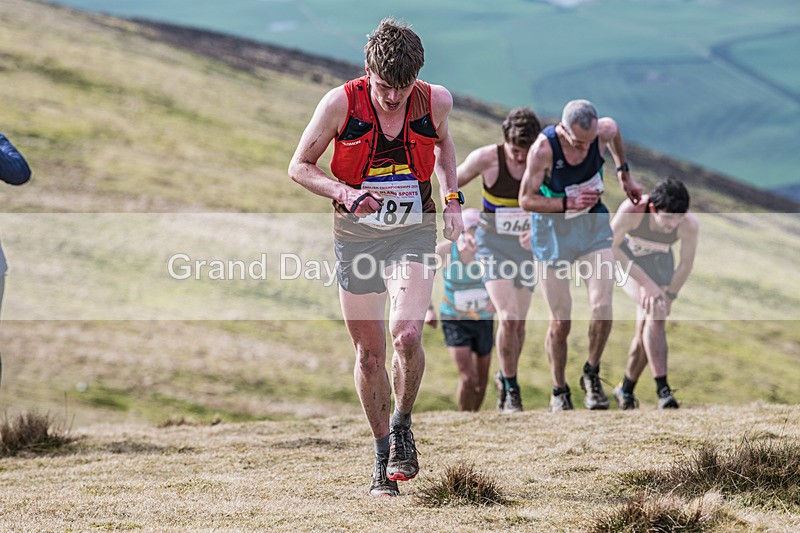 Black Combe-90 - Black Combe Fell Race Saturday 7th March 2026